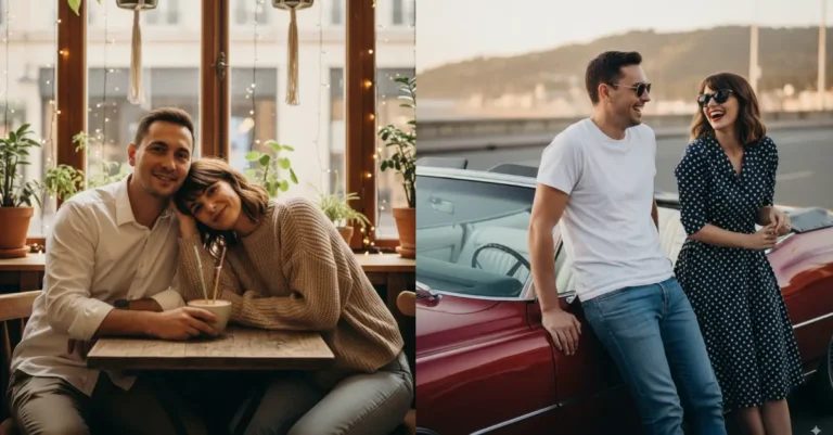 21 Gemini Prompts to Edit your Selfies